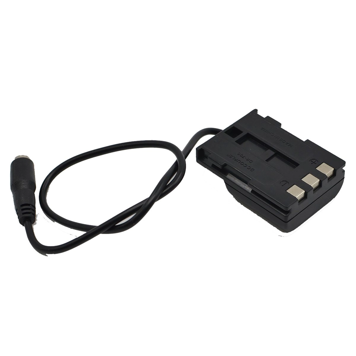 Adaptador Dummy USB NB-2LH para Canon Adaptador Dummy USB NB-2LH para Canon