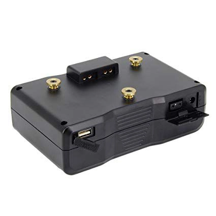 Bateria AN-150W G-Mount para Panasonic e JVC