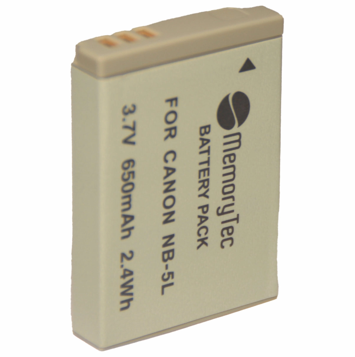 Bateria NB-5L para Canon