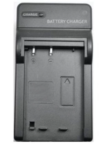 DC20 Carregador BP-208 para Canon