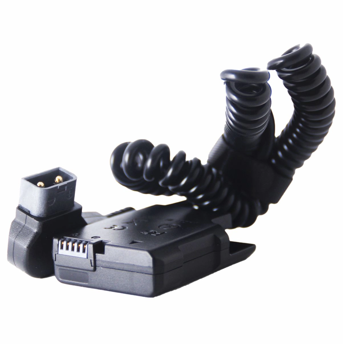 Adaptador Dummy D-TAP EN-EL14 / VP-EP5A para Nikon Adaptador Dummy D-TAP EN-EL14 / VP-EP5A para Nikon