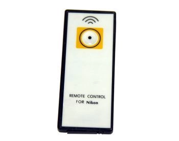 Controle Remoto TX-6 ML-L3 para Nikon
