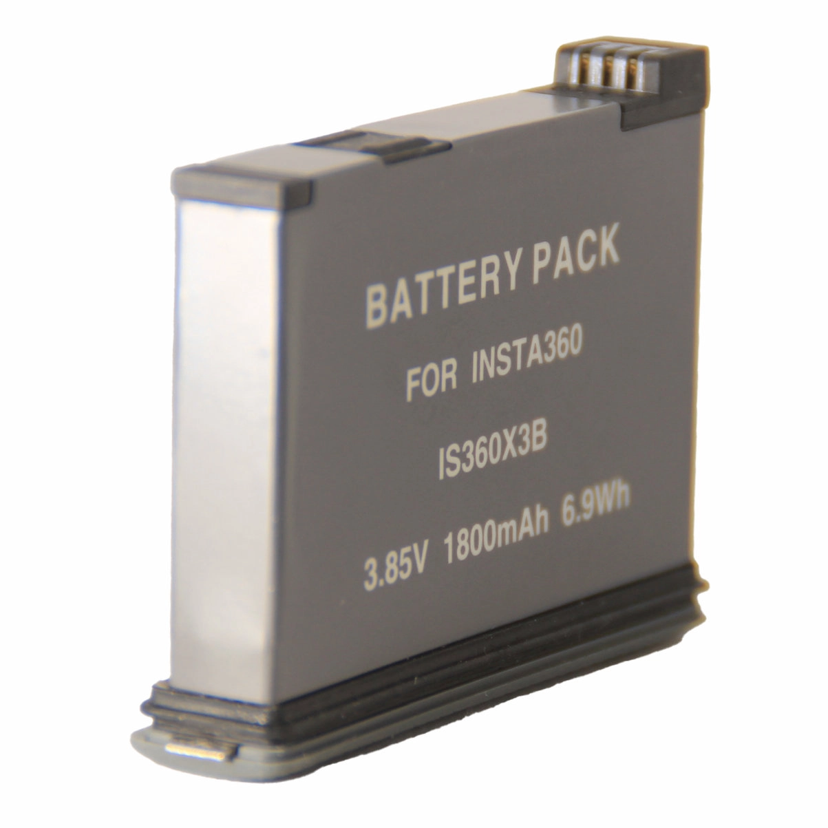 Bateria IS360X3B para Ista360 One X3 Bateria IS360X3B para Ista360 One X3