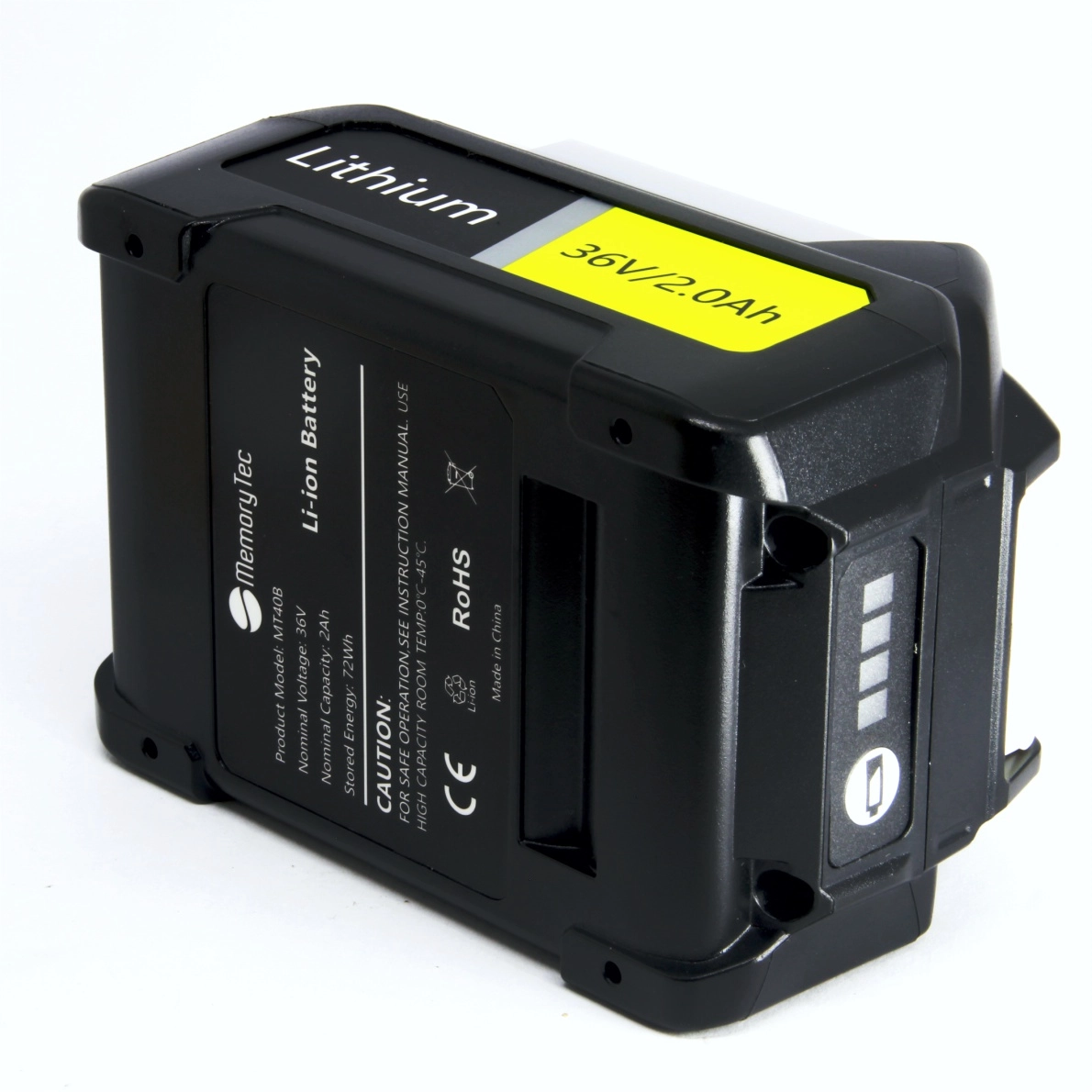 Bateria MT40B 36V 2000mAh para Makita