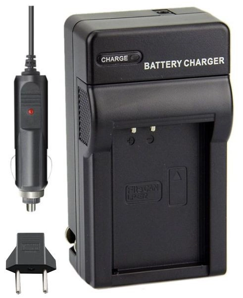 DC183 Carregador LP-E12 para Canon