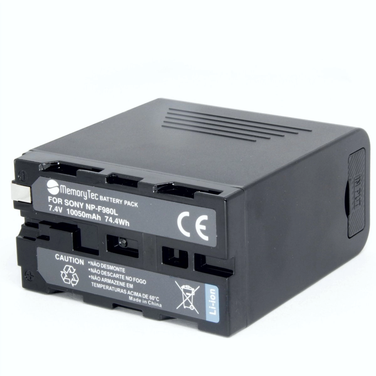 Bateria NP-F980L para Sony Bateria NP-F980L para Sony