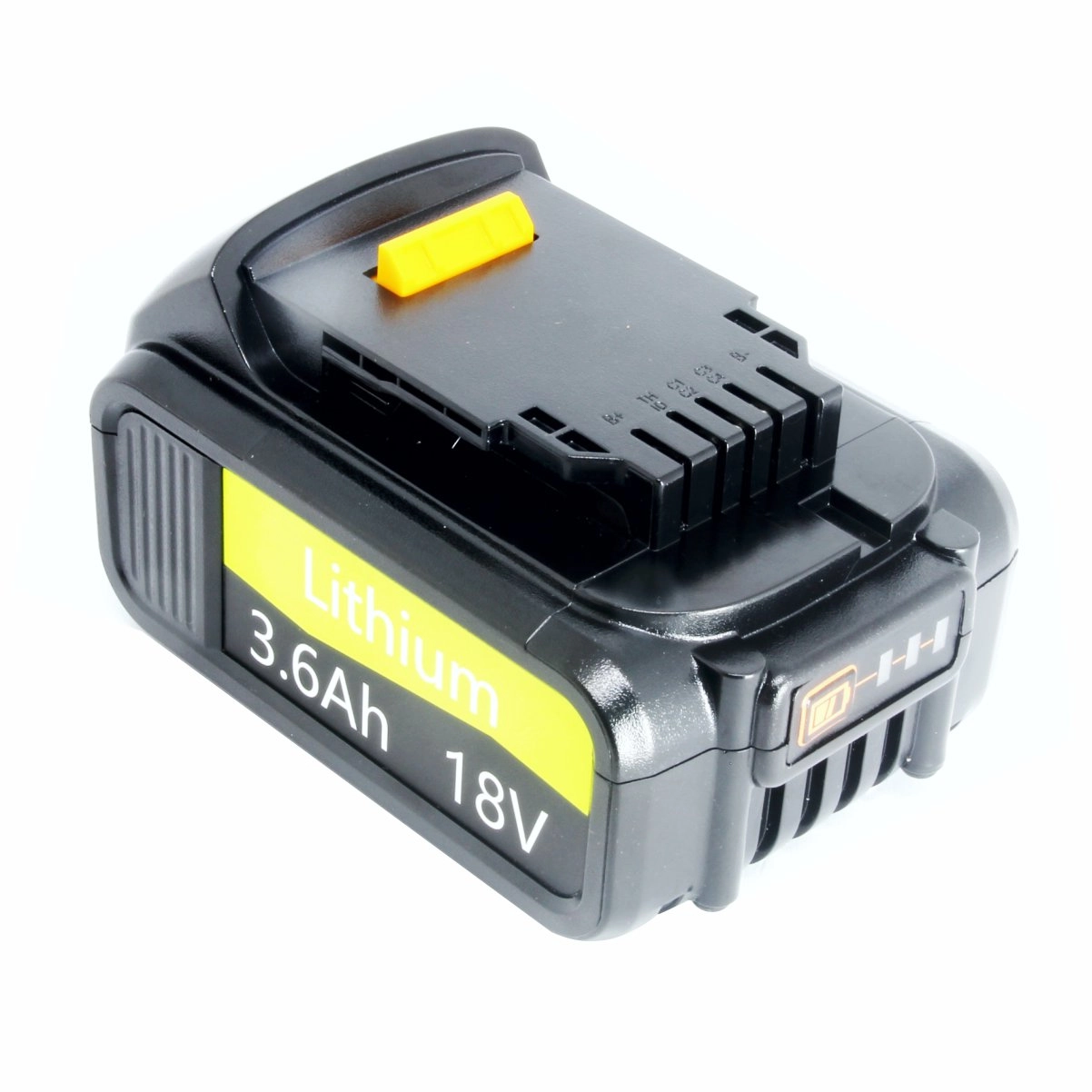 Bateria DCB205B 18V 3600mAh para Dewalt