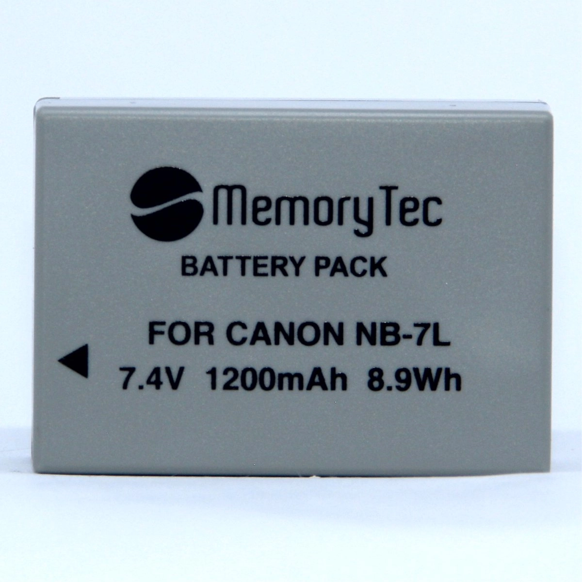 Bateria NB-7L para Canon