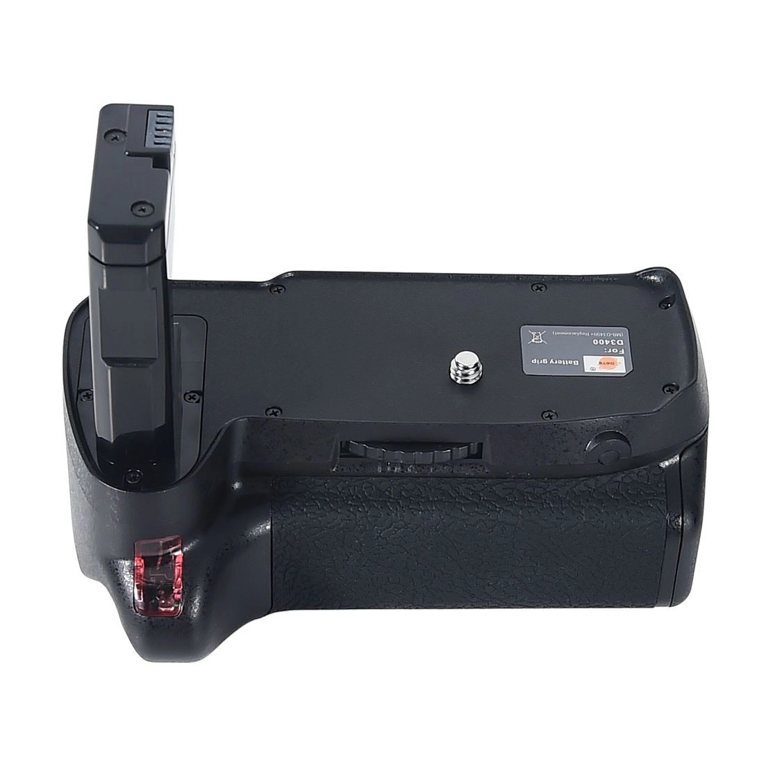 Battery Grip MB-D3400 para Nikon D3400