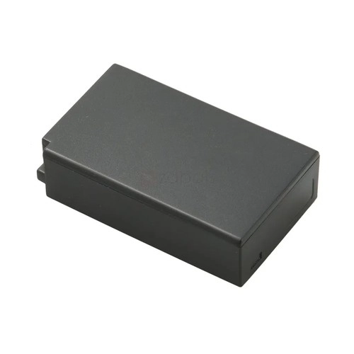 Kit 3 Baterias EN-EL20 + Carregador para Nikon Kit 3 Baterias EN-EL20 + Carregador para Nikon