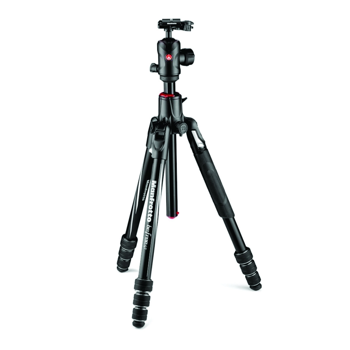 Manfrotto Tripé MKBFRA4GTXP-BH Manfrotto Tripé MKBFRA4GTXP-BH