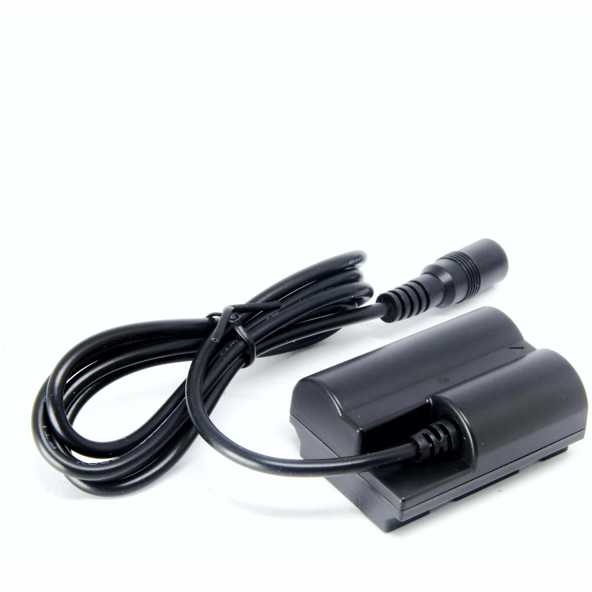 Adaptador Dummy TOMADA DR-W235 / NP-W235 para Fujifilm Adaptador Dummy TOMADA DR-W235 / NP-W235 para Fujifilm