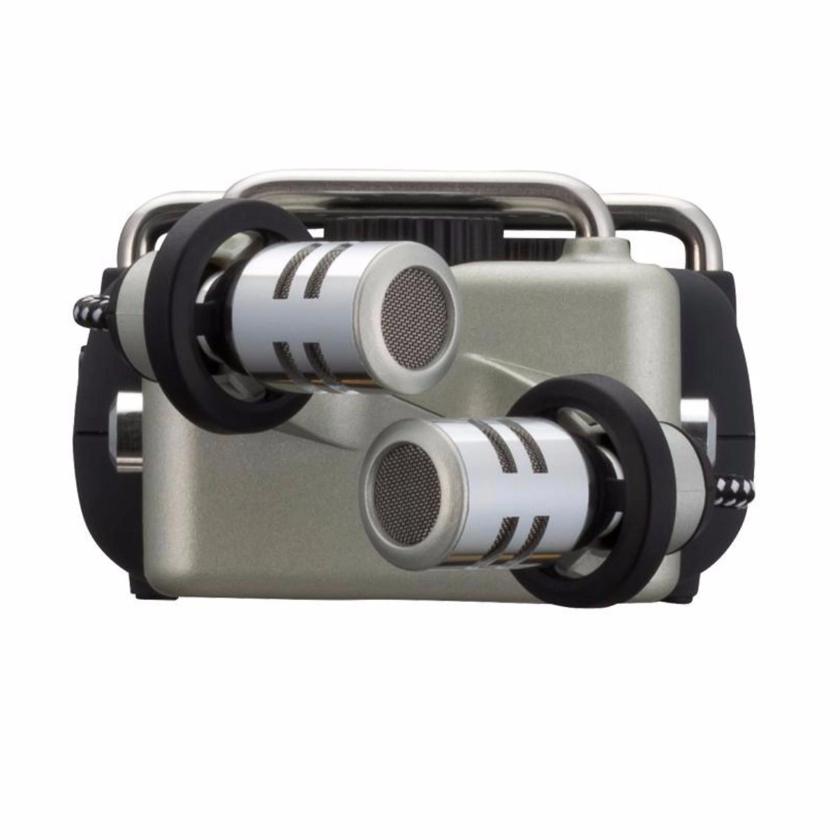 Gravador Zoom H5 Handy Recorder