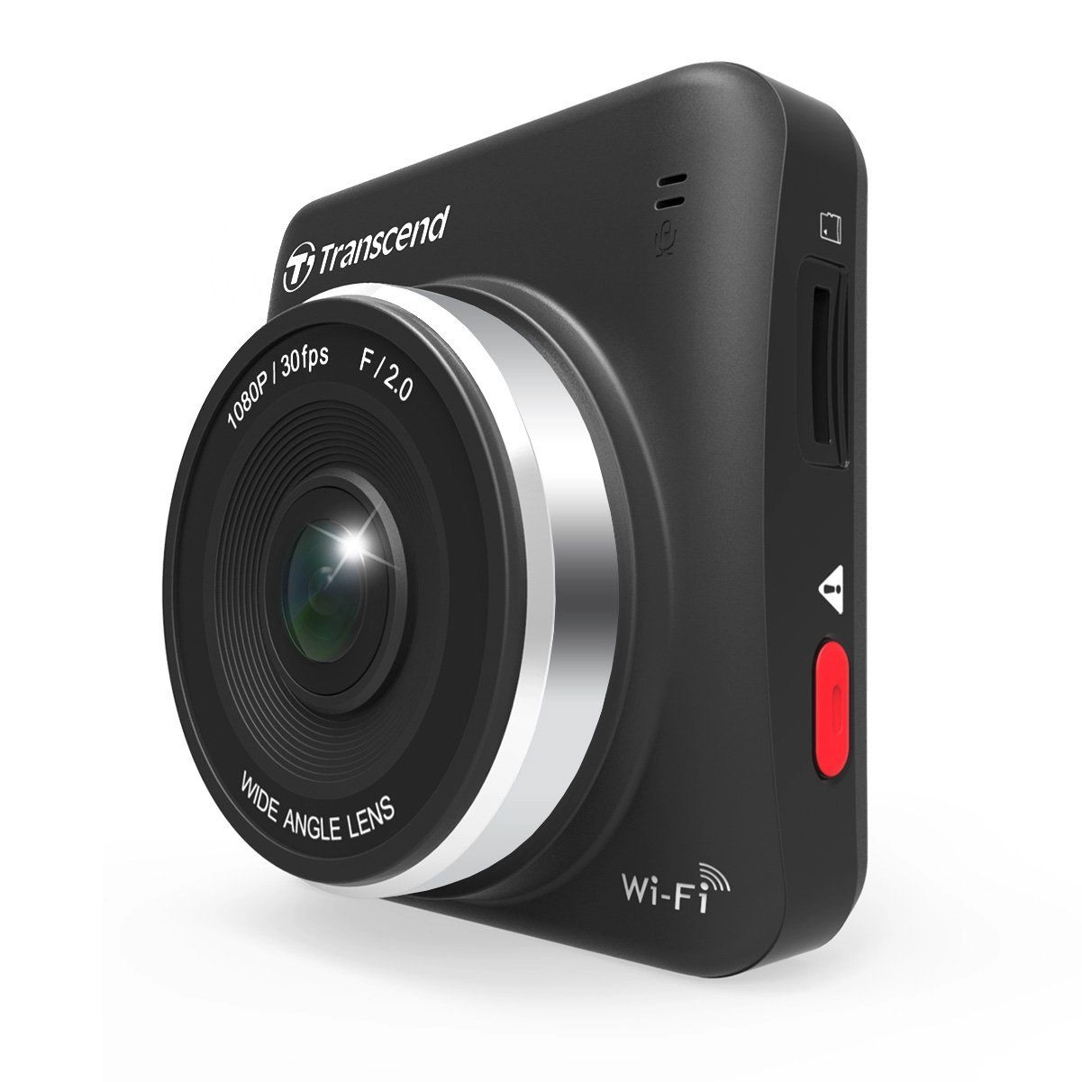 DASHCAM DRIVE PRO 200