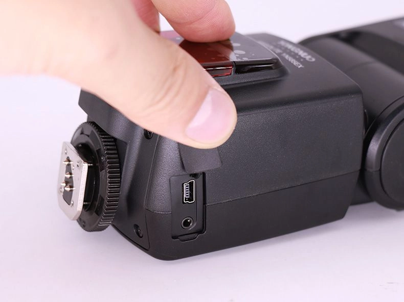 YONGNUO FLASH SPEEDLITE YN585EX PANASONI YONGNUO FLASH SPEEDLITE YN585EX PANASONI