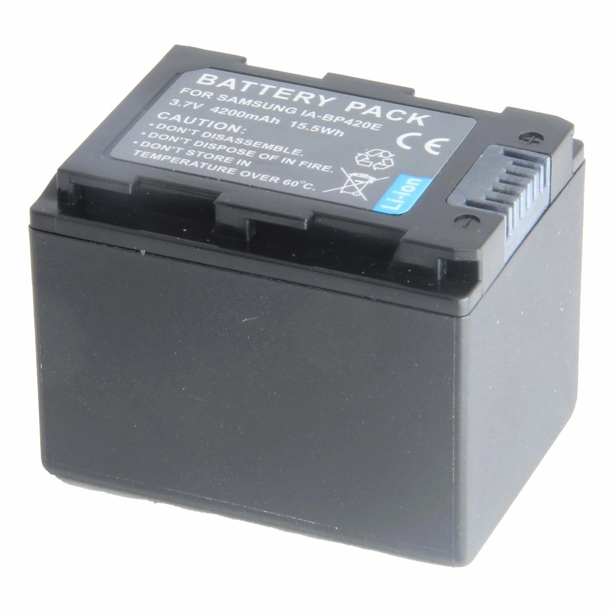 Bateria IA-BP420E para Samsung