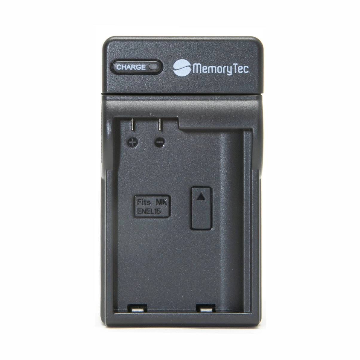 Kit 1 Bateria EN-EL15c PRO + Carregador para Nikon