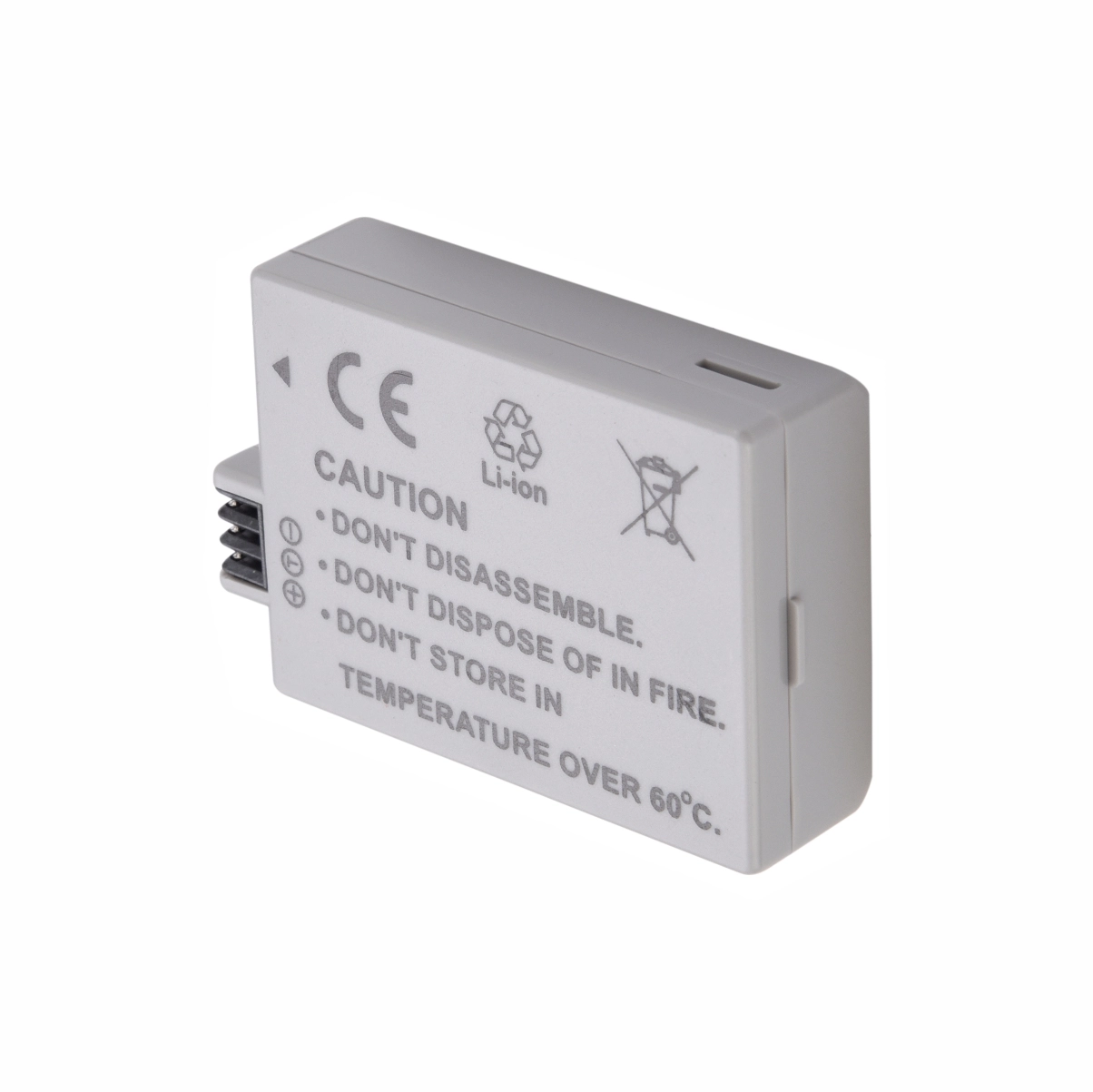 Kit 2 Baterias LP-E5 + Carregador para Canon Kit 2 Baterias LP-E5 + Carregador para Canon