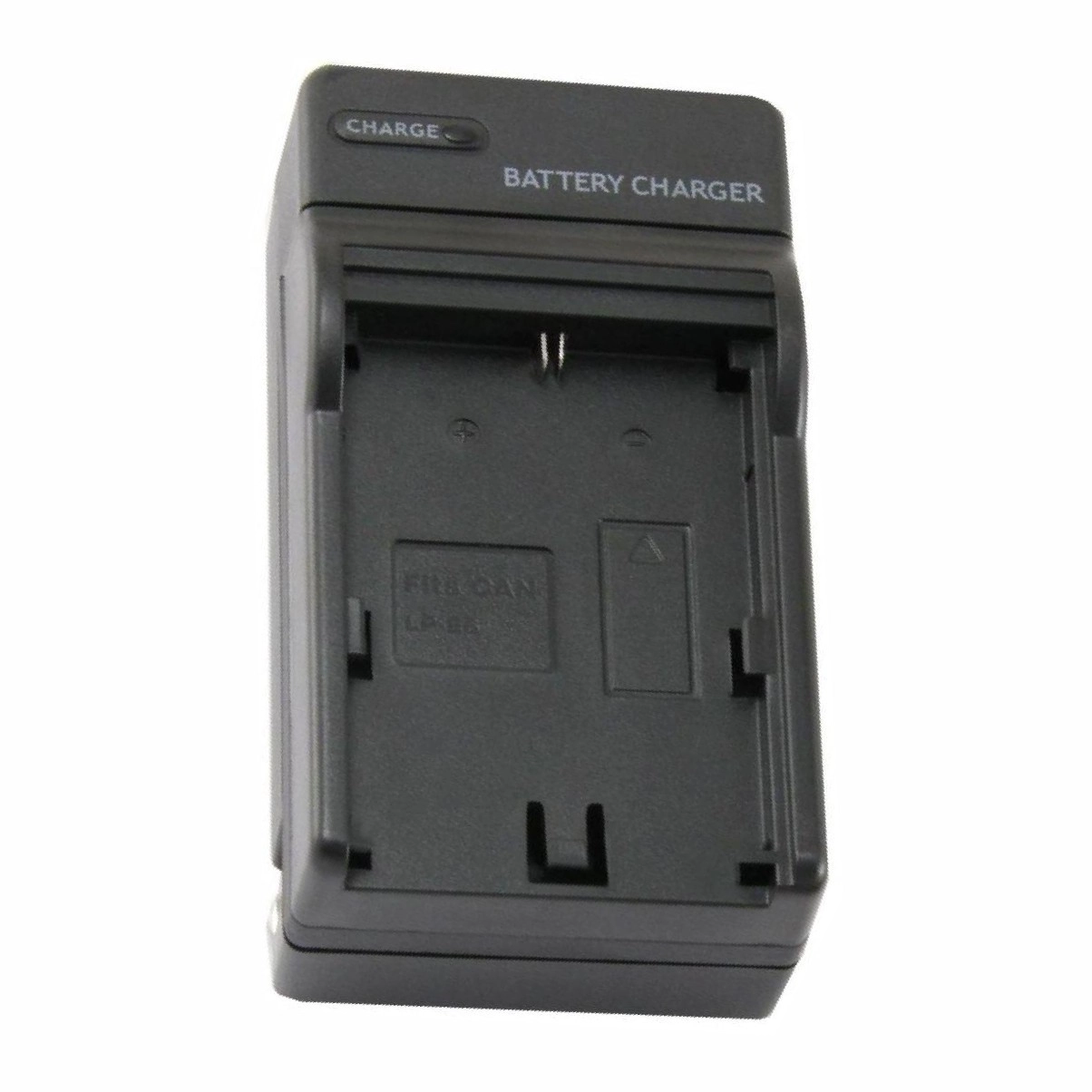 Kit Battery Grip HM + 2 Baterias LP-E6 + Carregador para Blackmagic