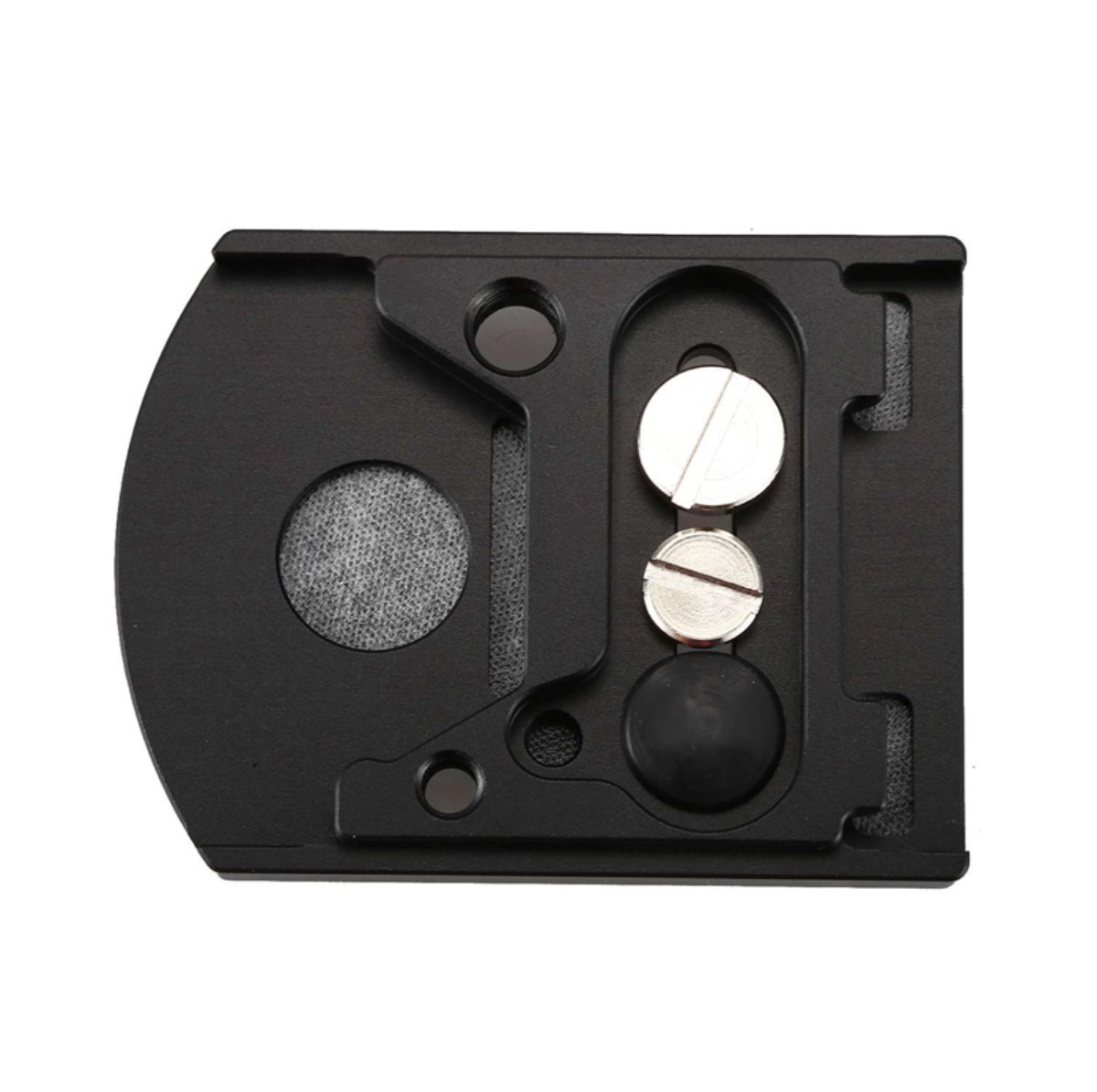 Manfrotto Placa para Tripé 410PL Manfrotto Placa para Tripé 410PL