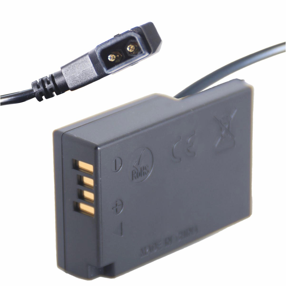 Adaptador Dummy D-TAP VP-DRE18 para Canon