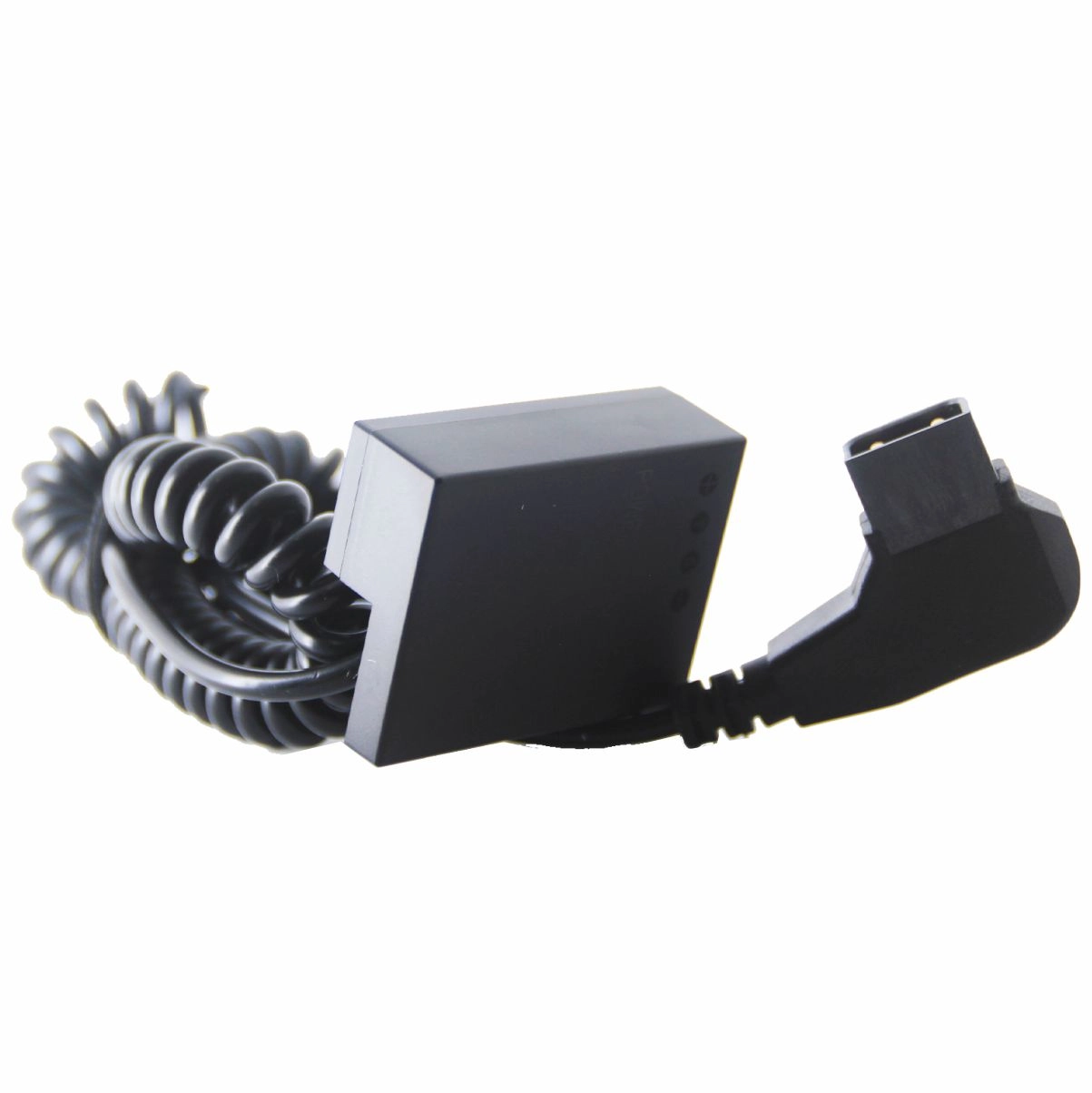 Adaptador Dummy D-TAP NP-W126 / VP-NPW12 para Fujifilm Adaptador Dummy D-TAP NP-W126 / VP-NPW12 para Fujifilm