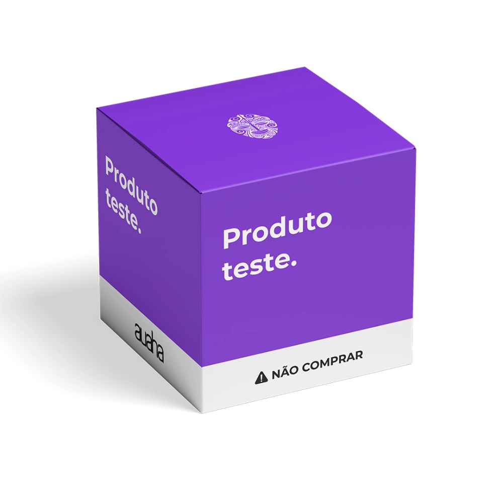 Produto Teste 2