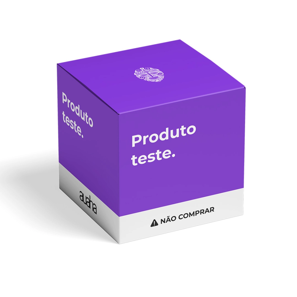 Produto Teste 2