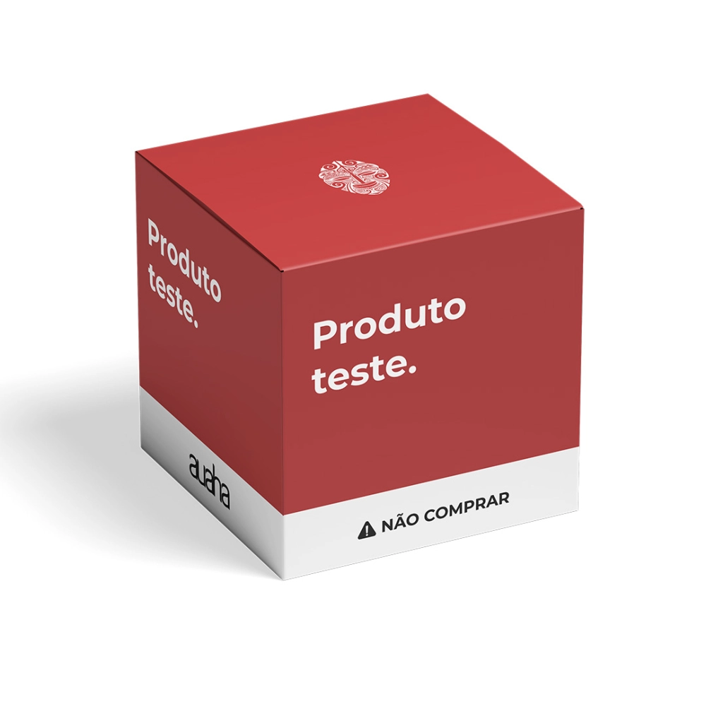 Produto Teste INDISPONIVEL