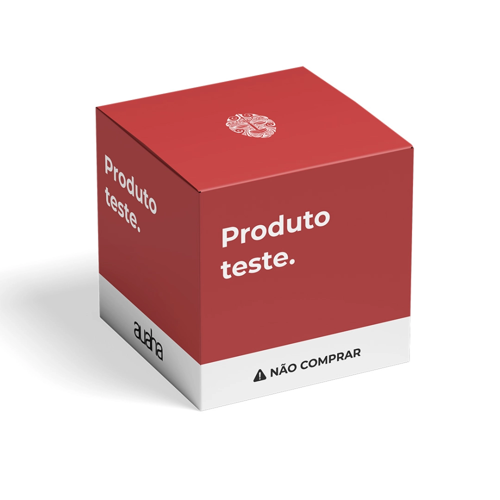 Produto Teste INDISPONIVEL