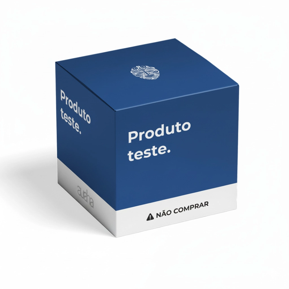 Produto Teste - INDISPONIVEL - PRODUTO CHEGA EM BREVE