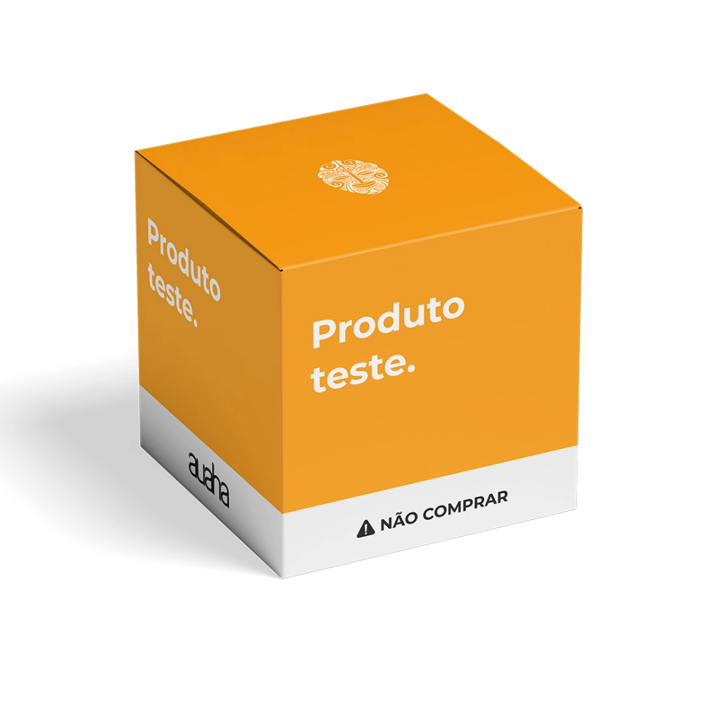 Produto Teste - SOBENCOMENDA