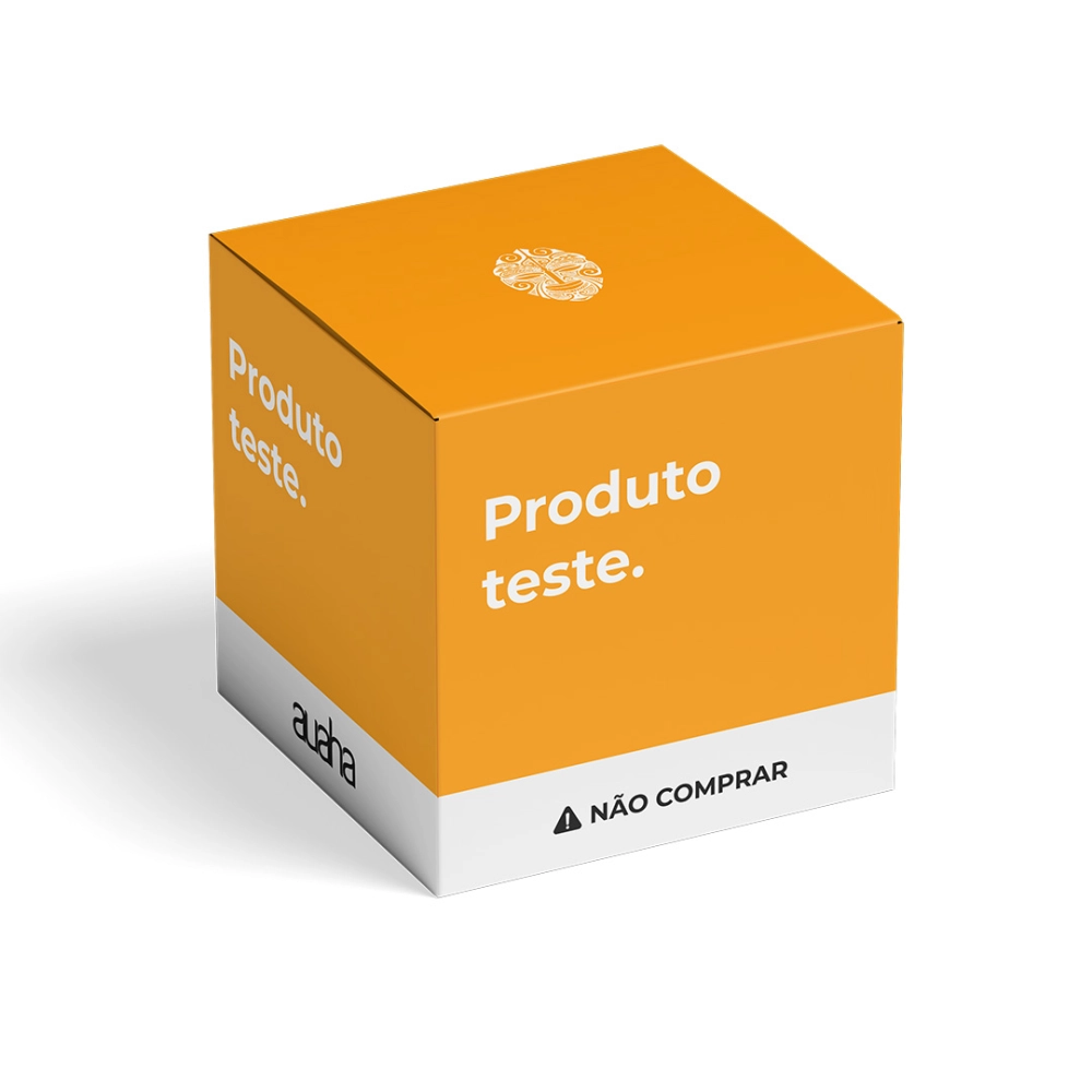 Produto Teste - SOBENCOMENDA