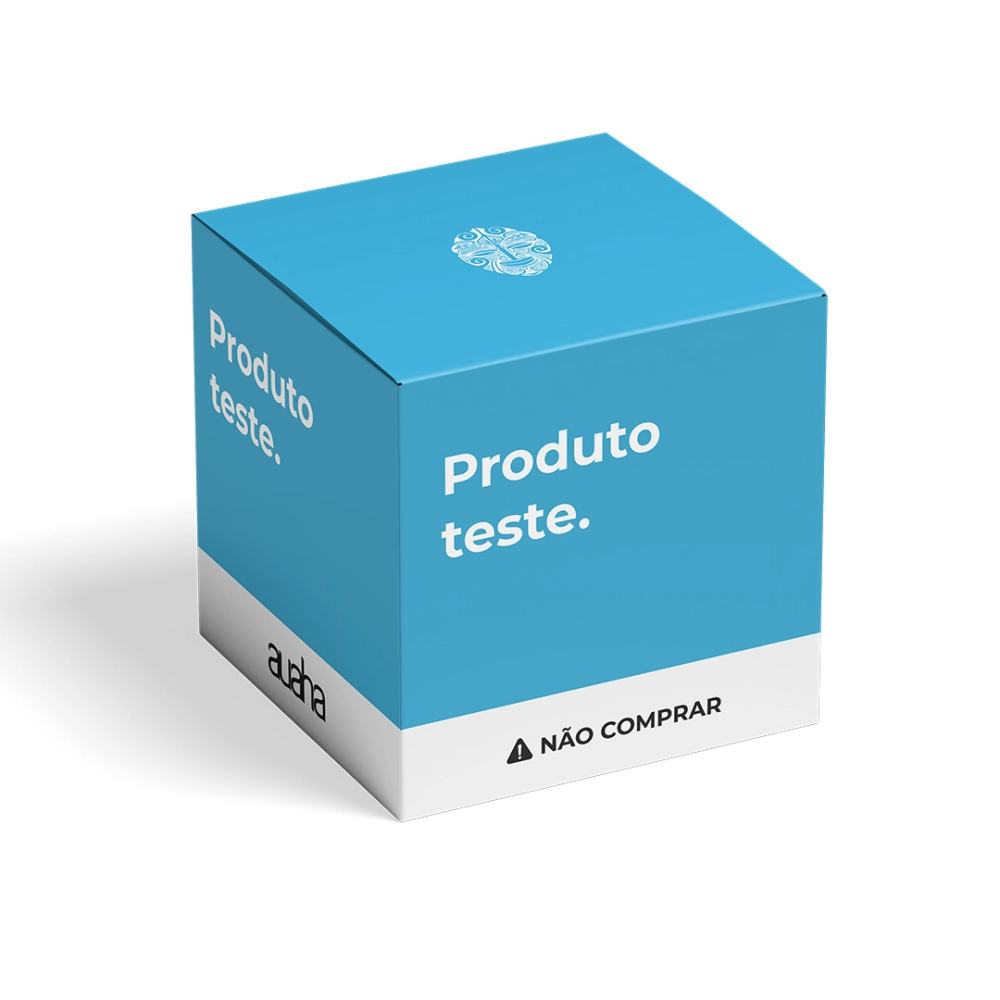 Teste Auaha - Indust