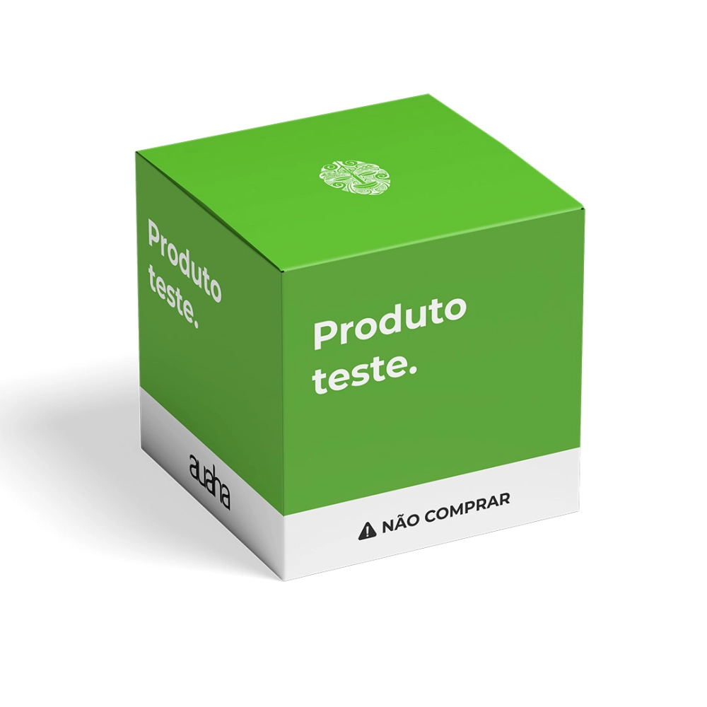 Teste Auaha indust 3