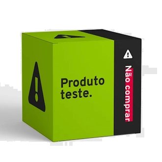 Teste Auaha - SOBENCOMENDA