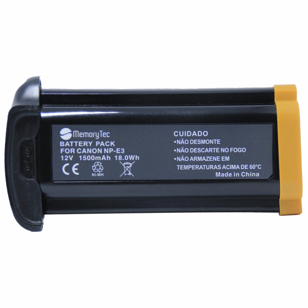 Bateria NP-E3 para Canon Bateria NP-E3 para Canon