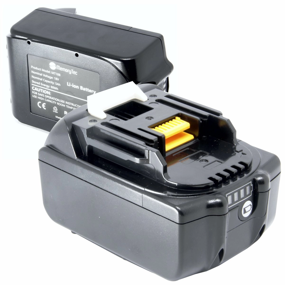 Bateria MT18B 18V 5000mAh para Makita Bateria MT18B 18V 5000mAh para Makita