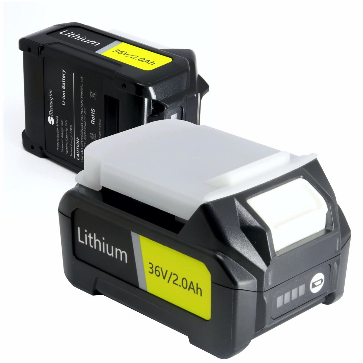 Bateria MT40B 36V 2000mAh para Makita