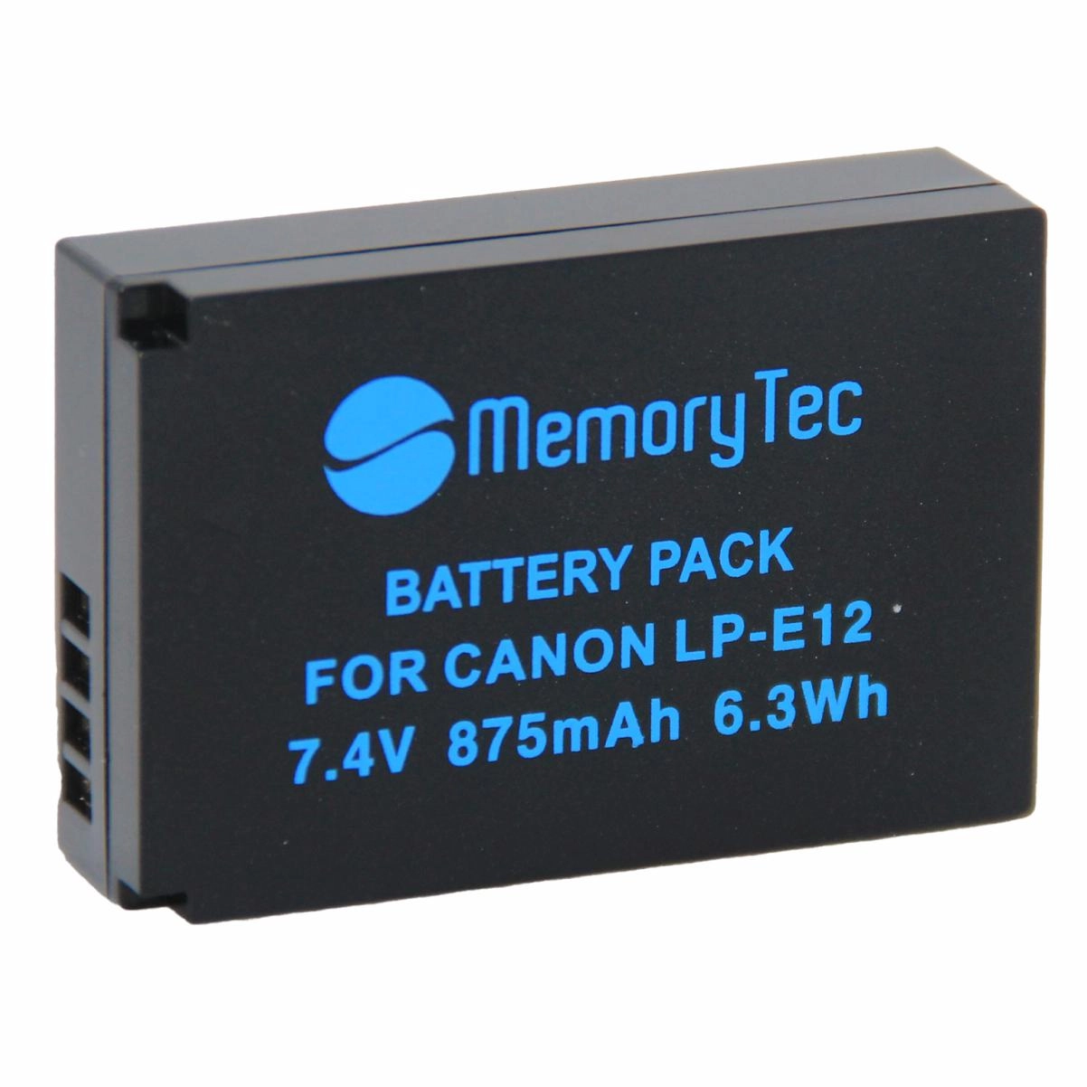 Bateria LP-E12 para Canon