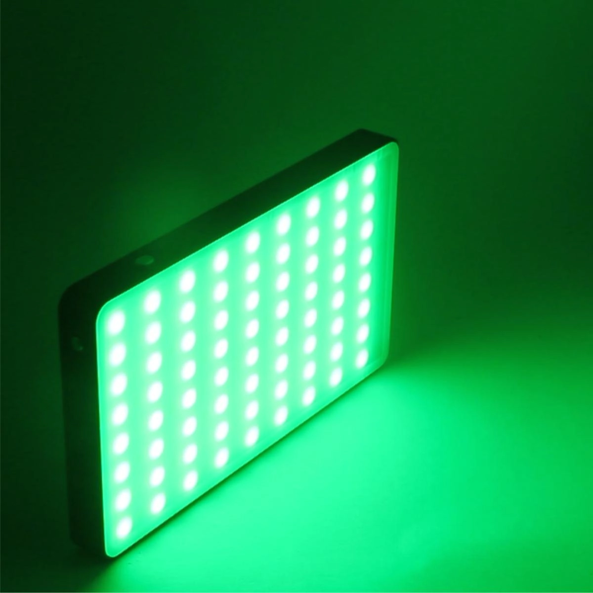 Iluminador de LED RGB-150