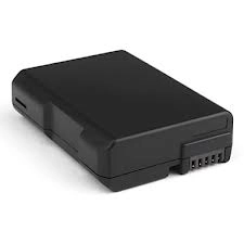 Kit 3 Baterias EN-EL14 + Carregador Triplo para Nikon Kit 3 Baterias EN-EL14 + Carregador Triplo para Nikon