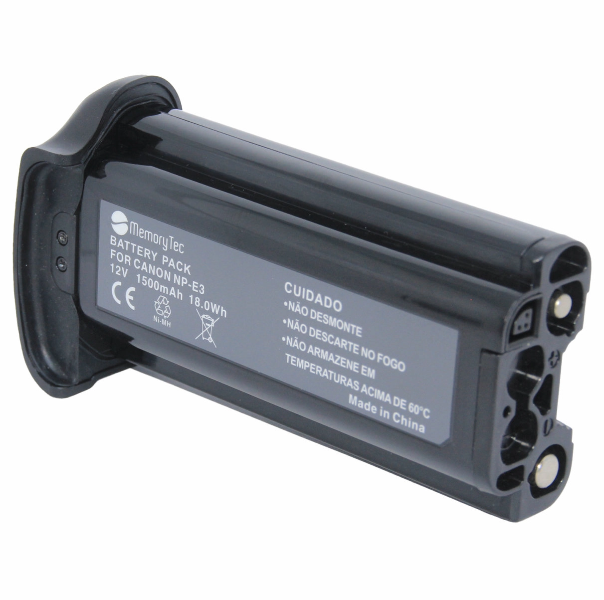 Bateria NP-E3 para Canon Bateria NP-E3 para Canon