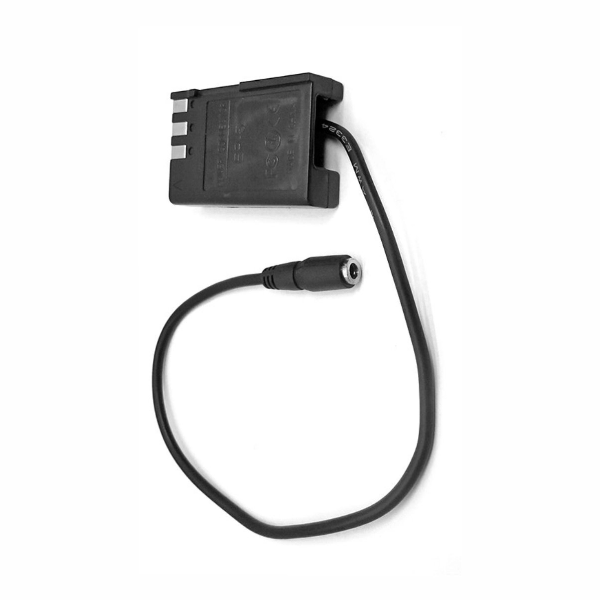 Adaptador Dummy USB EN-EL9 para Nikon Adaptador Dummy USB EN-EL9 para Nikon