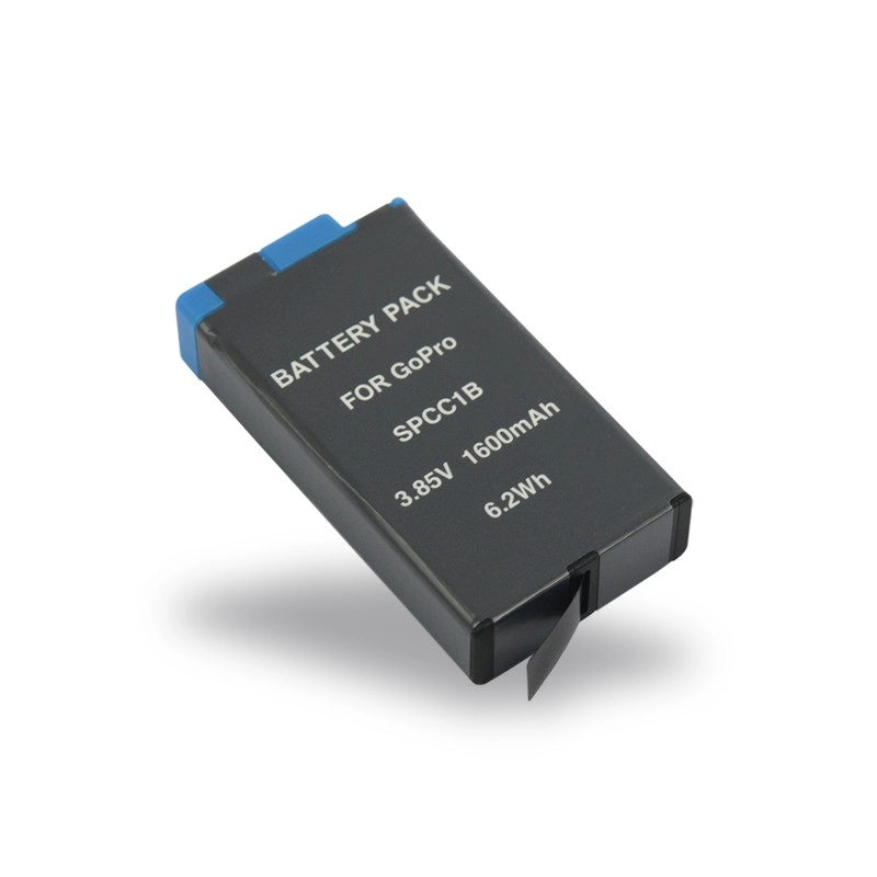 Bateria SPCC1B para GoPro
