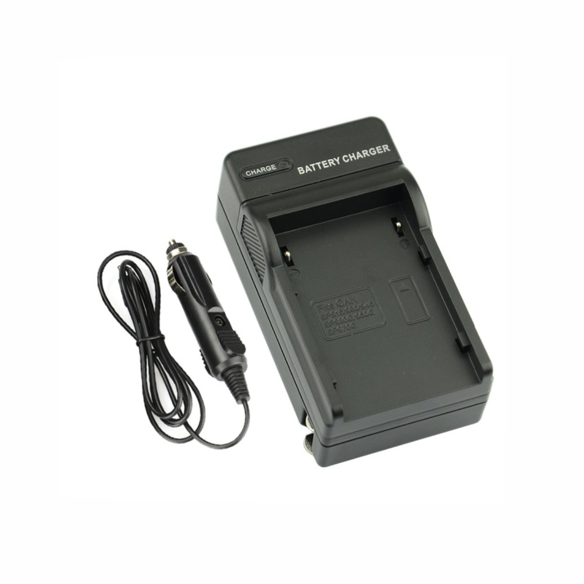 Kit 2 Baterias BP-955 + Carregador para Canon Kit 2 Baterias BP-955 + Carregador para Canon