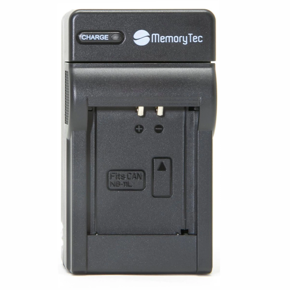 Kit 2 Baterias NB-11L + Carregador para Canon Kit 2 Baterias NB-11L + Carregador para Canon