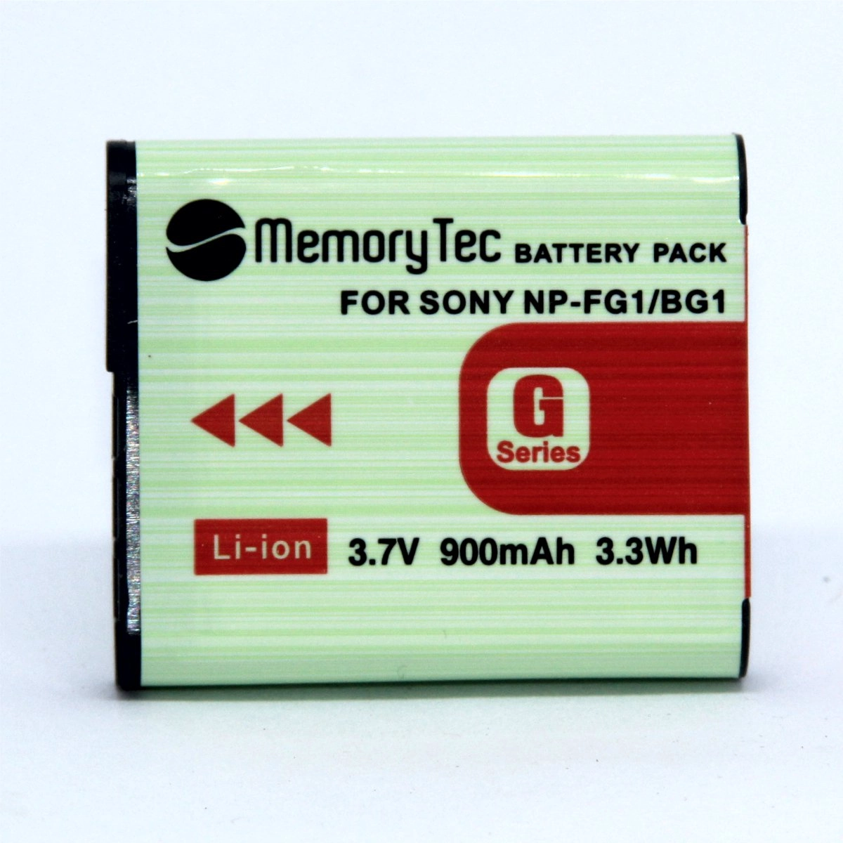 Kit 1 Bateria NP-BG1/FG1 + Carregador para Sony Kit 1 Bateria NP-BG1/FG1 + Carregador para Sony