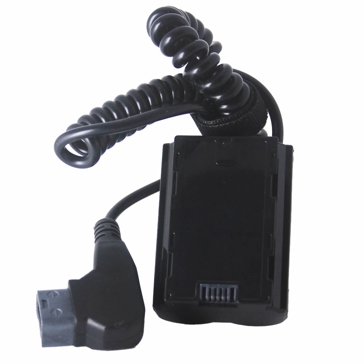 Adaptador Dummy D-TAP / NP-W235 para Fujifilm Adaptador Dummy D-TAP / NP-W235 para Fujifilm