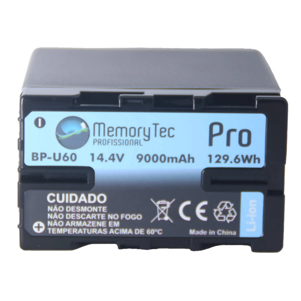 Bateria Profissional BP-U60 para Sony